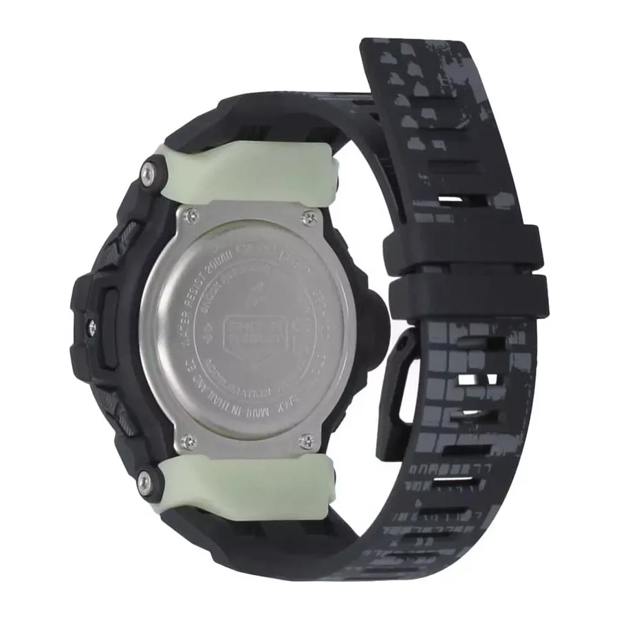 Casio G-Shock GBD-100LM-1  Фото 4