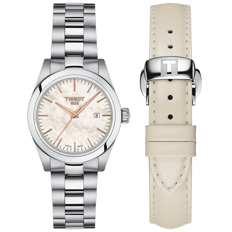 Купить Наручные часы Tissot T132.010.11.111.00 T-Classic в Sibtime Фото 1 Наручные часы Tissot T132.010.11.111.00 T-Classic Фото 1