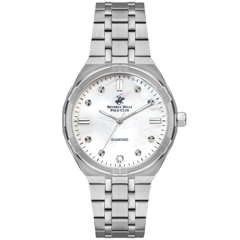 Купить Наручные часы Beverly Hills Polo Club BP3274X.320 в Sibtime Наручные часы Beverly Hills Polo Club BP3274X.320