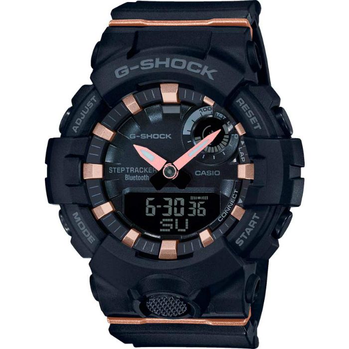 Casio G-Shock GMA-B800-1A 