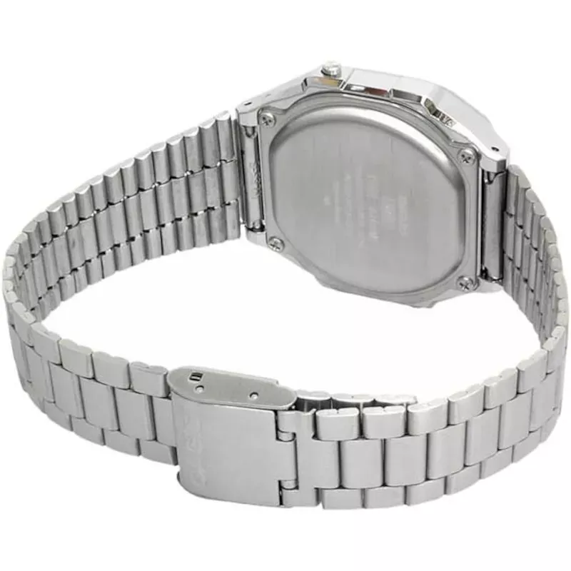 Наручные часы  Casio Collection A-168WER-2A  Фото 6