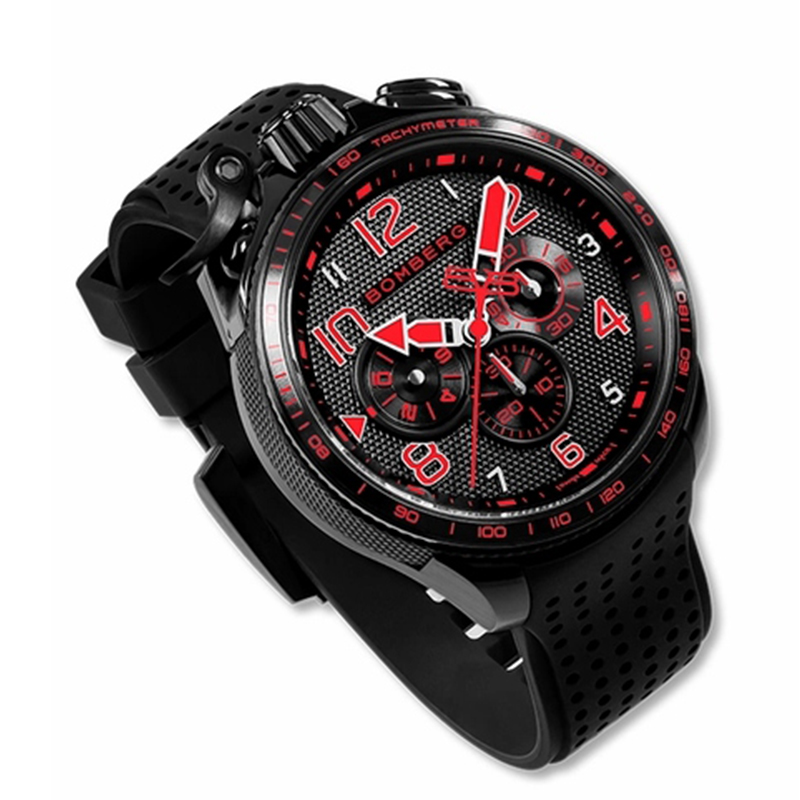 Bomberg BS45CHPBA.059-17.12  Фото 6