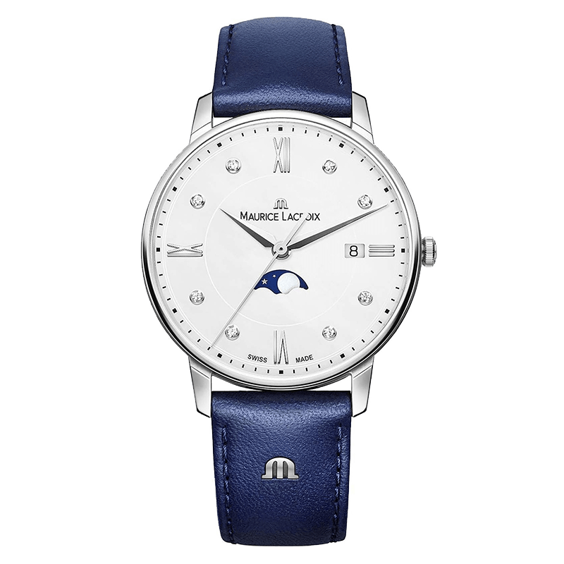 Maurice Lacroix EL1096-SS001-170-1 
