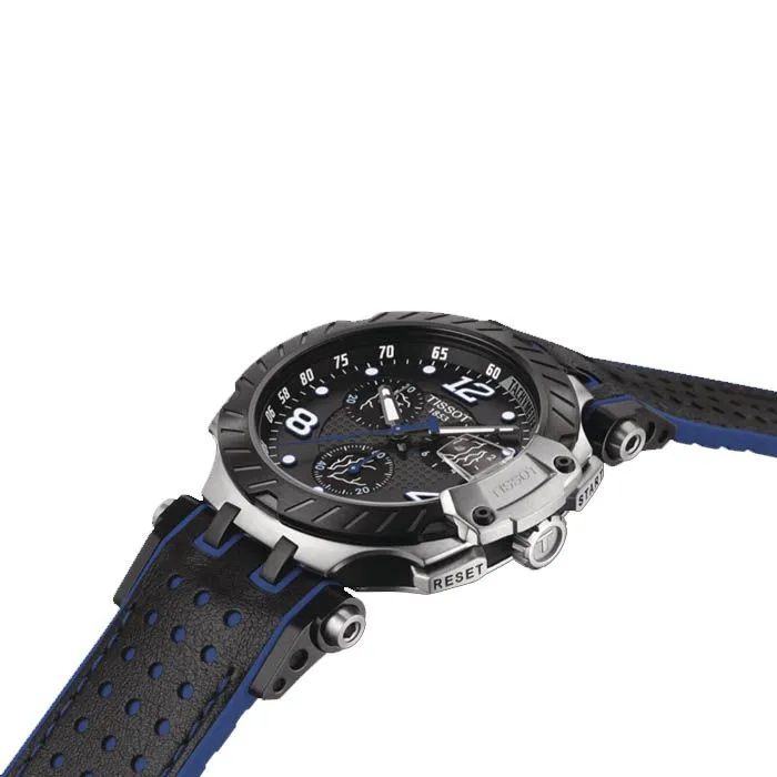 Tissot T115.417.27.057.03  Фото 5