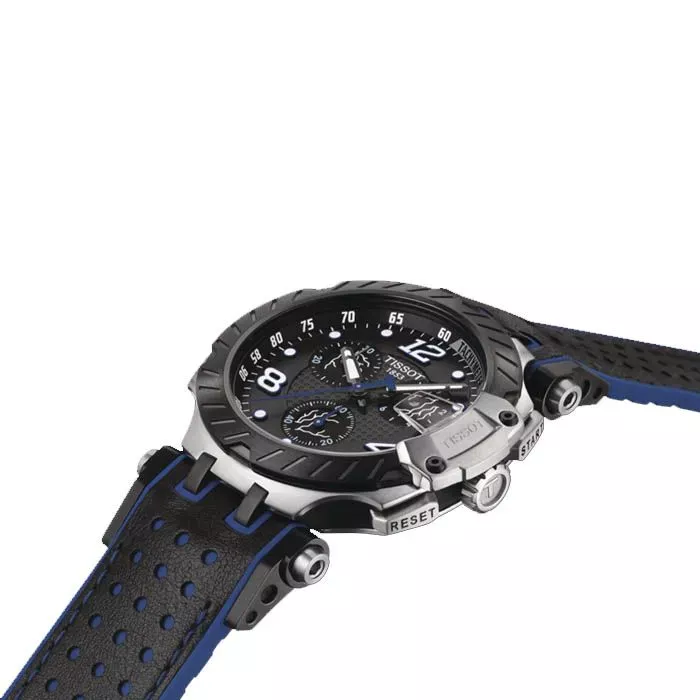 Tissot T115.417.27.057.03  Фото 5