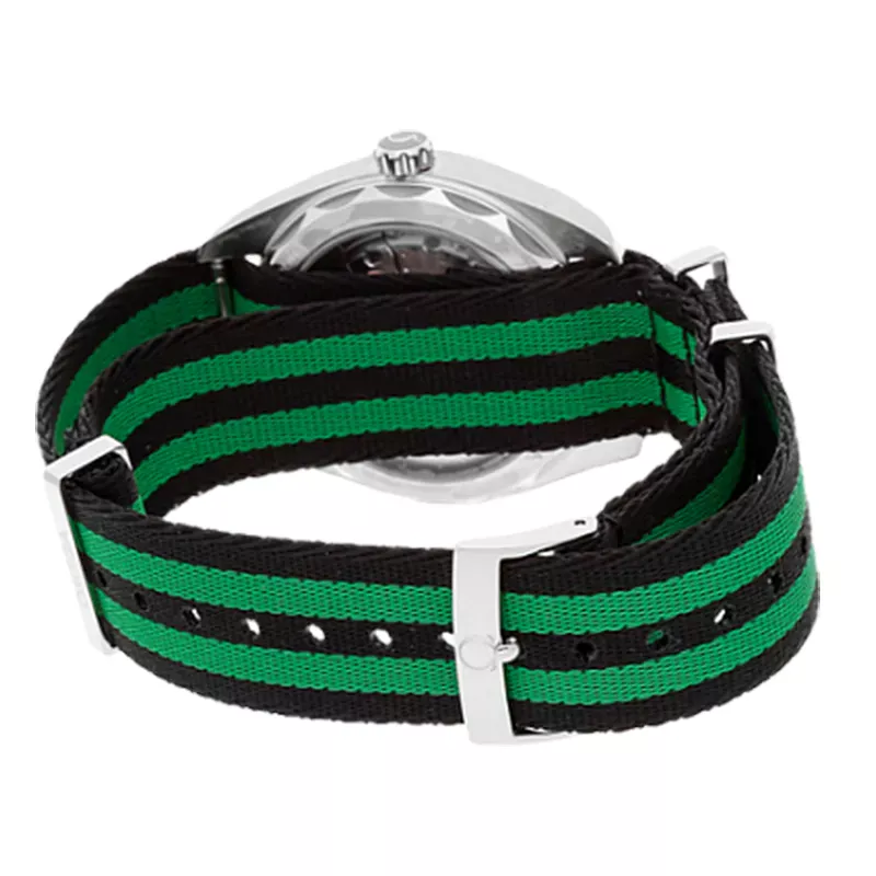 Omega 220.12.41.21.01.002  Фото 2