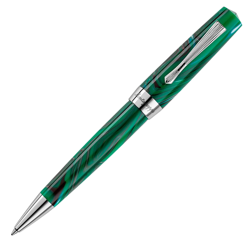 Montegrappa ELMO02-CORT-BP Шариковая ручка Montegrappa Elmo 02 Cortina 