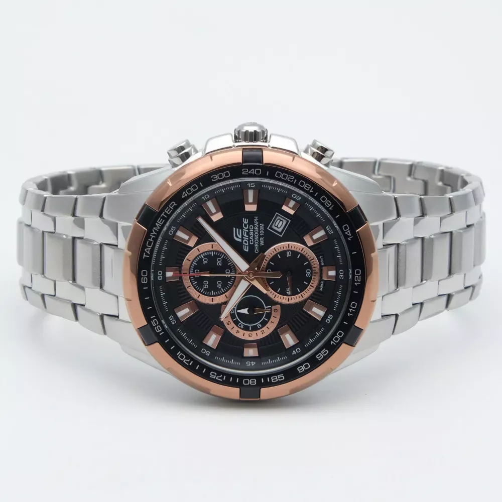 Casio Edifice EF-539D-1A5  Фото 3