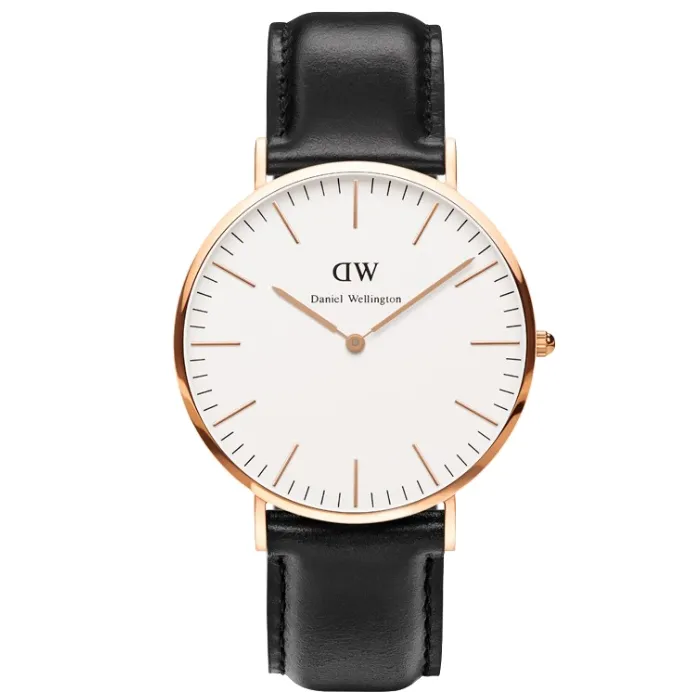 Daniel Wellington 0107DW (DW00100007) 