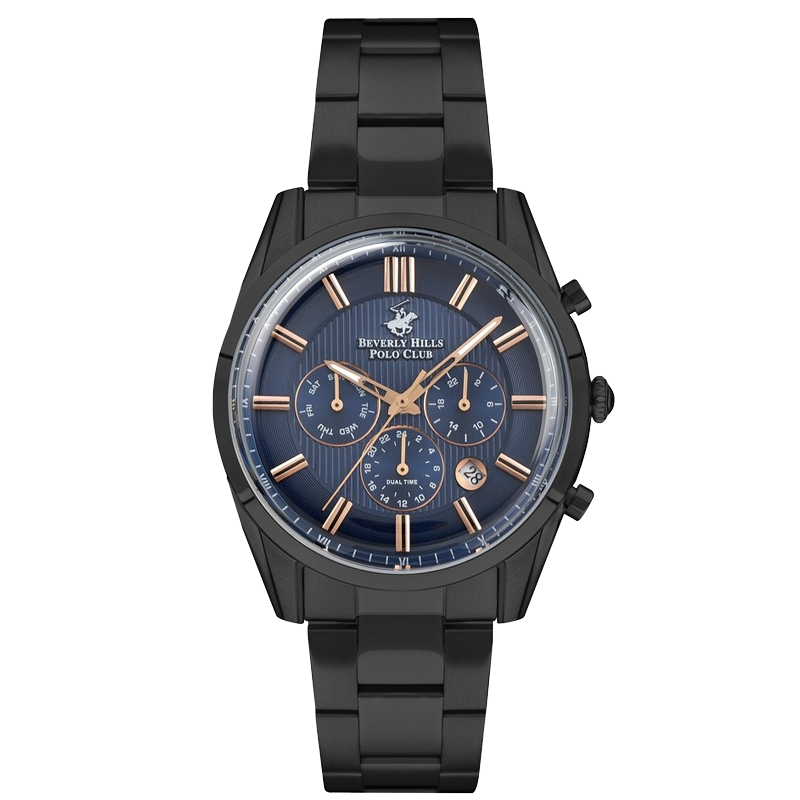 Купить Наручные часы Beverly Hills Polo Club BP3262X.690 в Sibtime Наручные часы Beverly Hills Polo Club BP3262X.690
