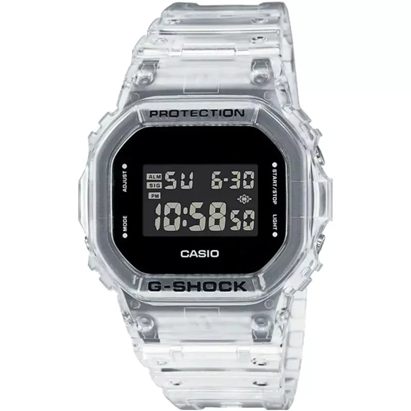 Casio G-Shock DW-5600SKE-7E 