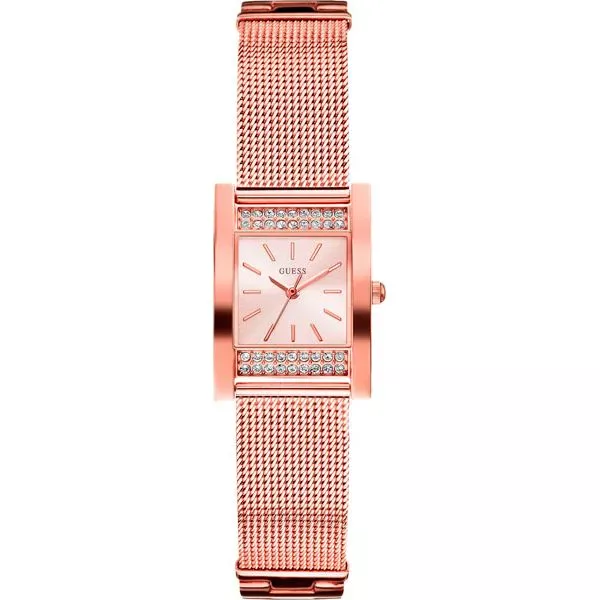 Наручные часы  Guess W0127L3  Фото 1