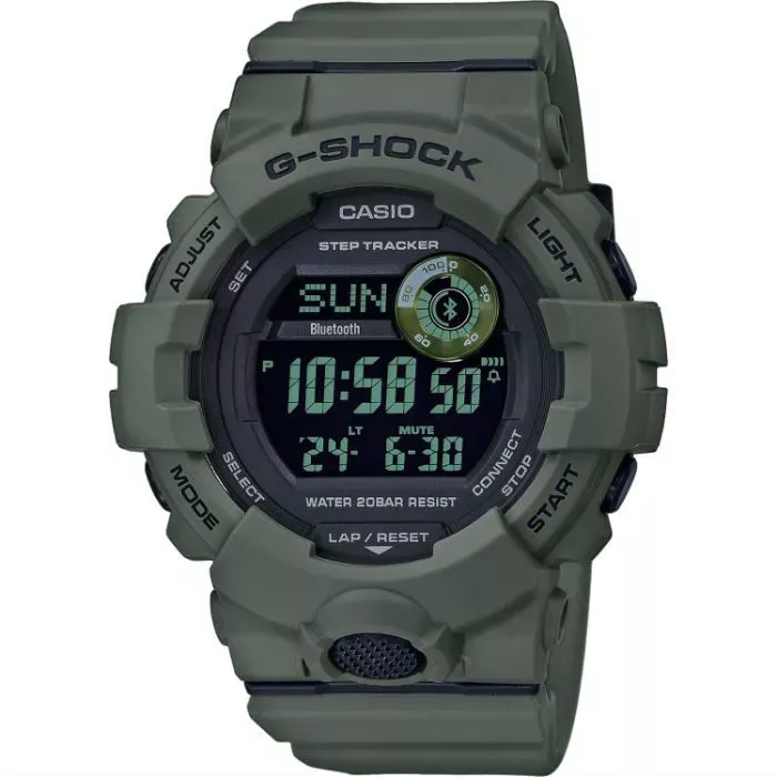 Casio G-Shock GBD-800UC-3 