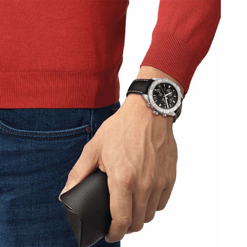 Tissot T1016171605100  Фото 2