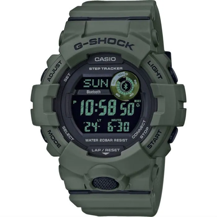 Casio G-Shock GBD-800UC-3 