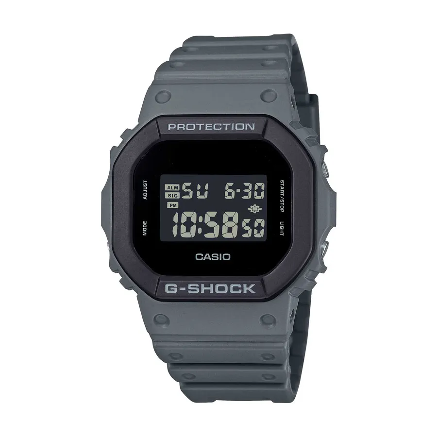 Casio G-Shock DW-5610UU-8  Фото 1