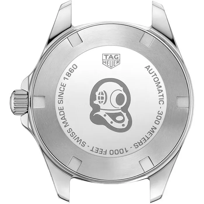 Tag Heuer WBD2310.BA0740  Фото 2