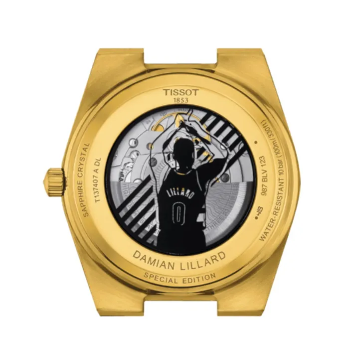 Tissot T1374073305100  Фото 3