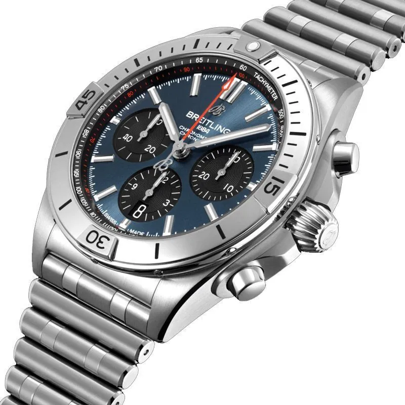 Breitling AB0134101C1A1  Фото 5