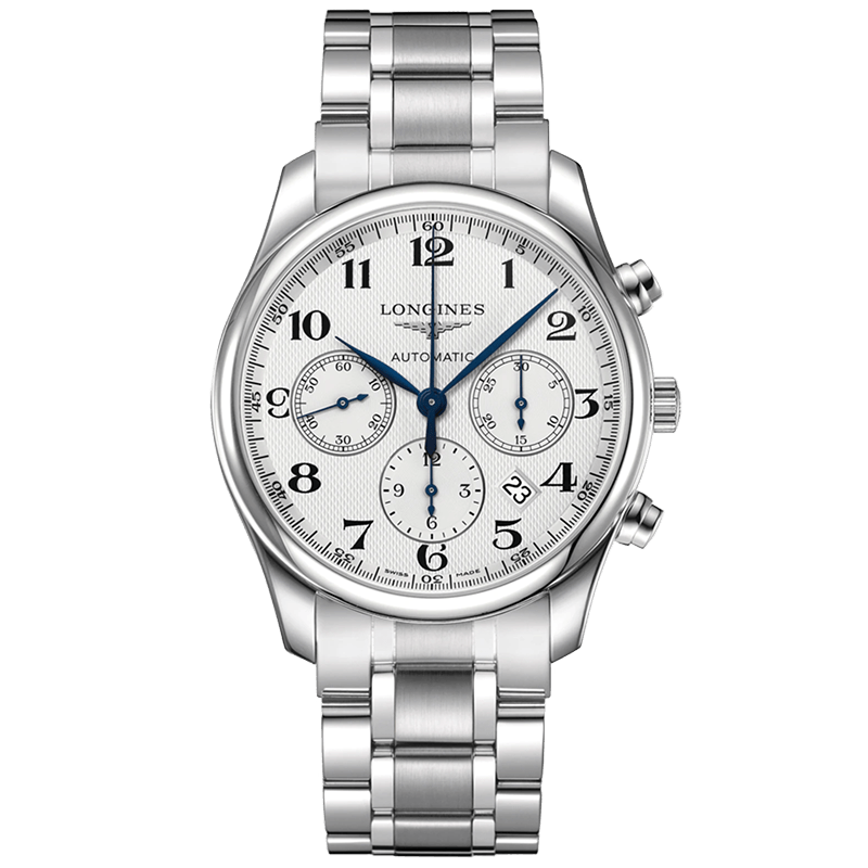 Longines L2.759.4.78.6  Фото 1