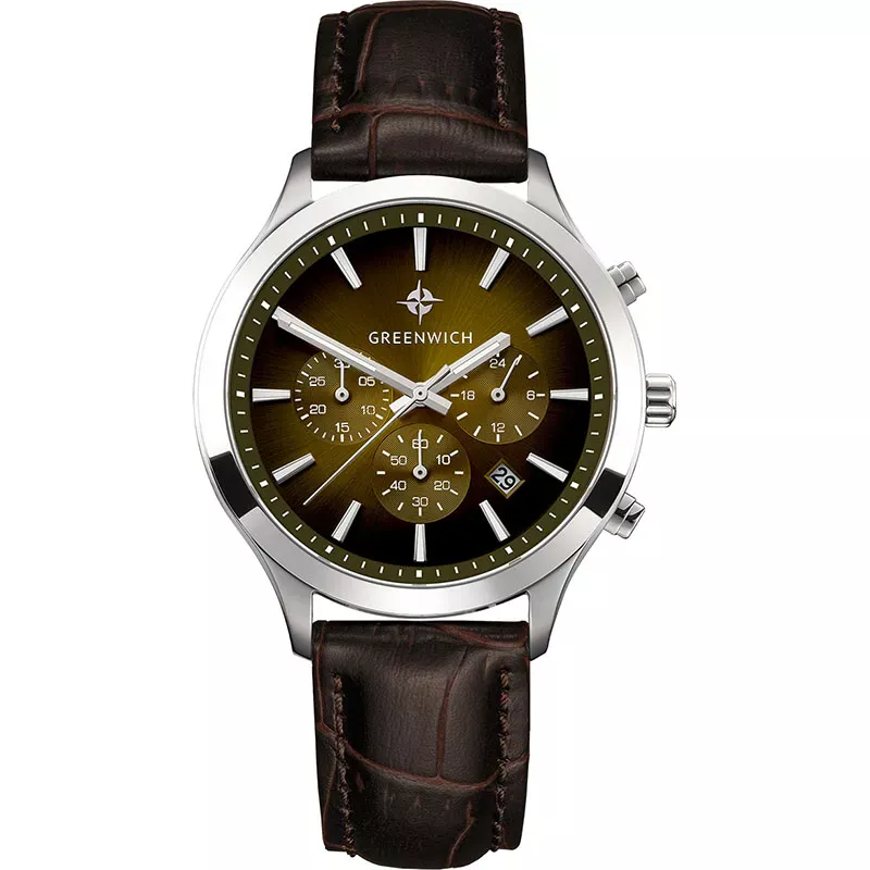 Greenwich GW 043.12.30 