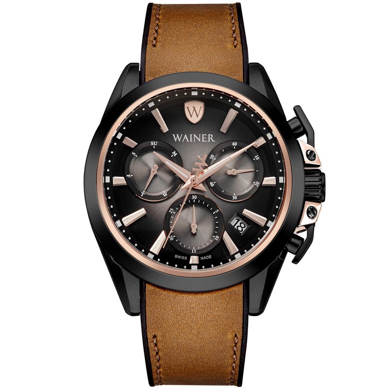 Wainer WA.16101-A  Фото 1