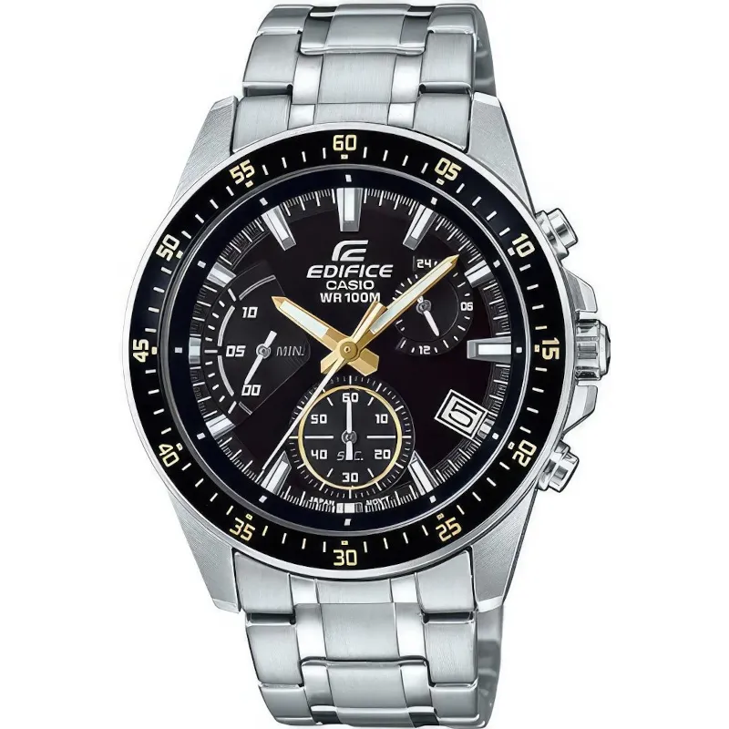 Casio Edifice EFV-540D-1A9 