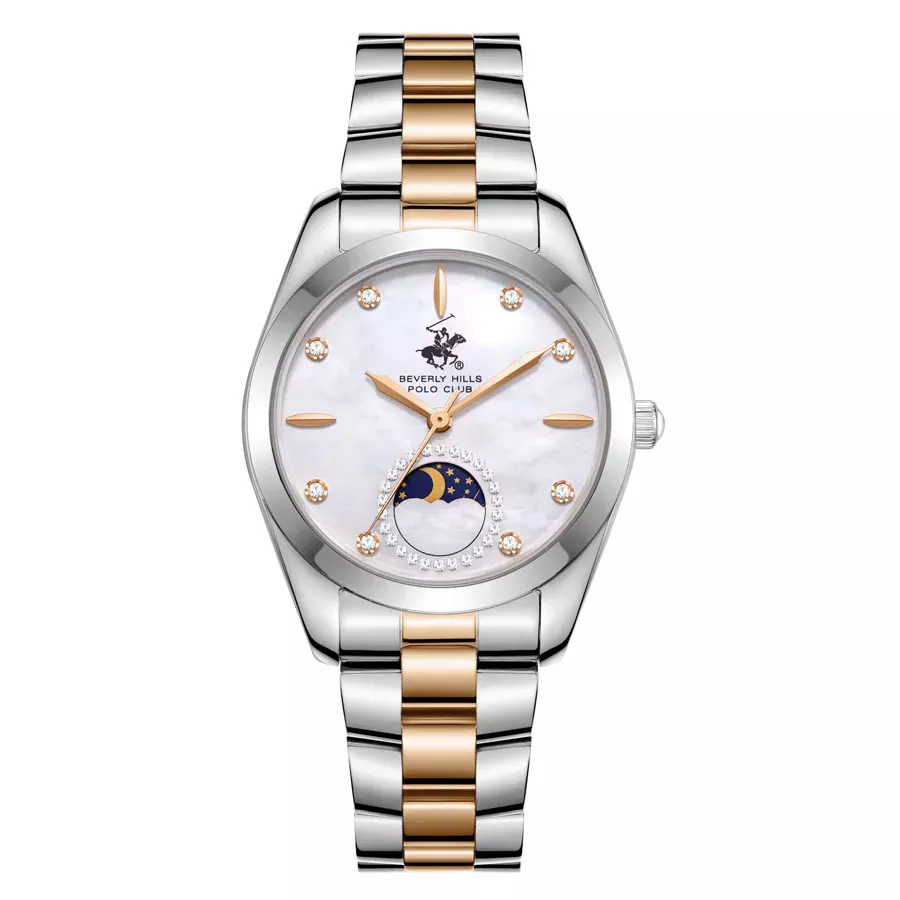 Beverly Hills Polo Club BP3833X.520  Фото 1