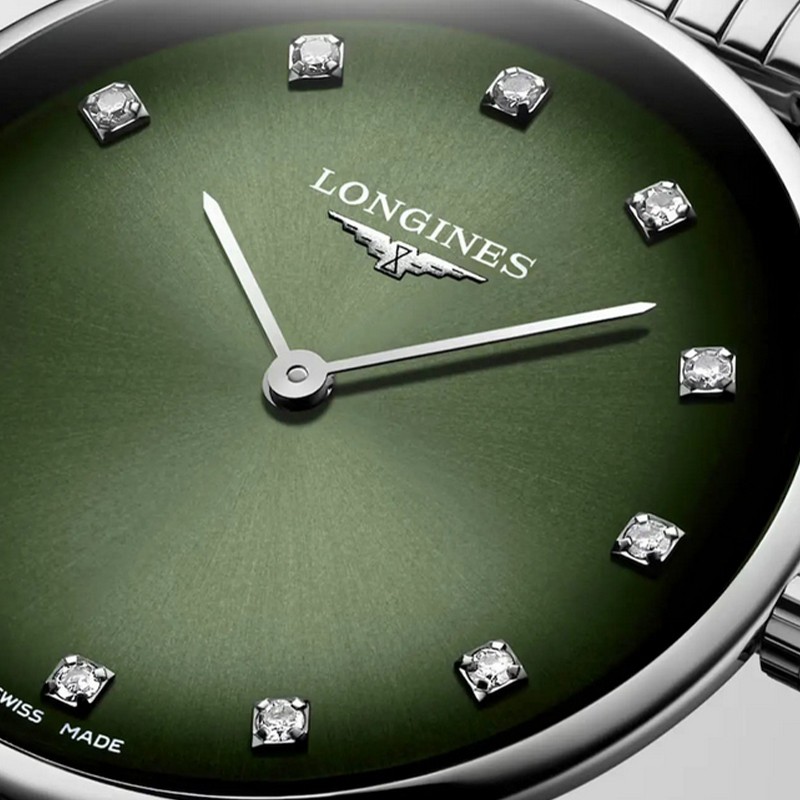 Longines L45124926  Фото 5