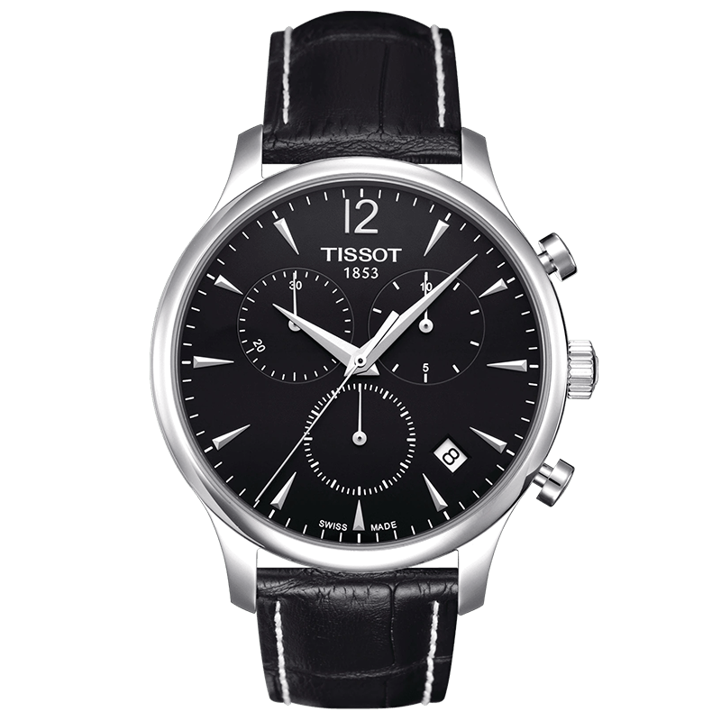 Tissot T063.617.16.057.00  Фото 1