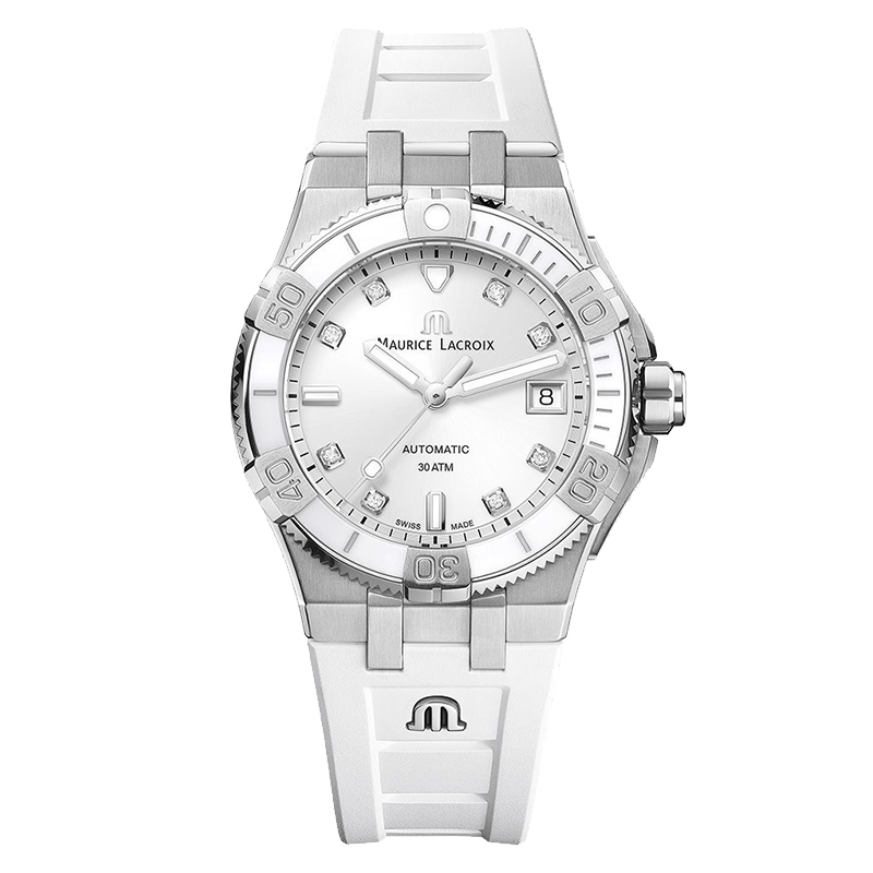 Maurice Lacroix AI6057-SS00F-150-F  Фото 2