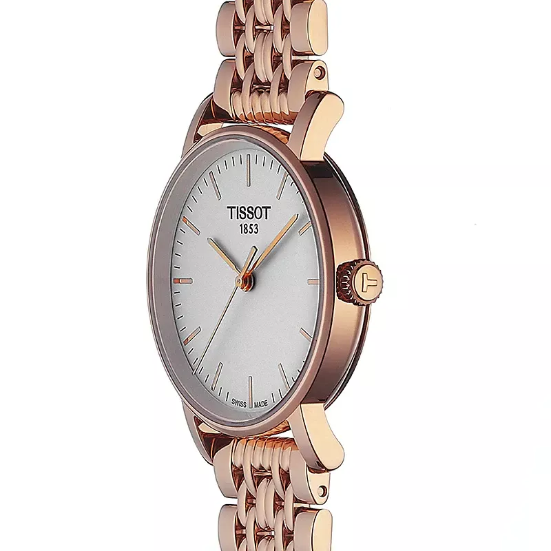 Tissot T109.210.33.031.00  Фото 2