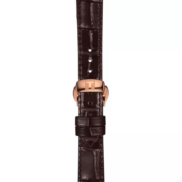 Tissot T099.207.36.447.00  Фото 3