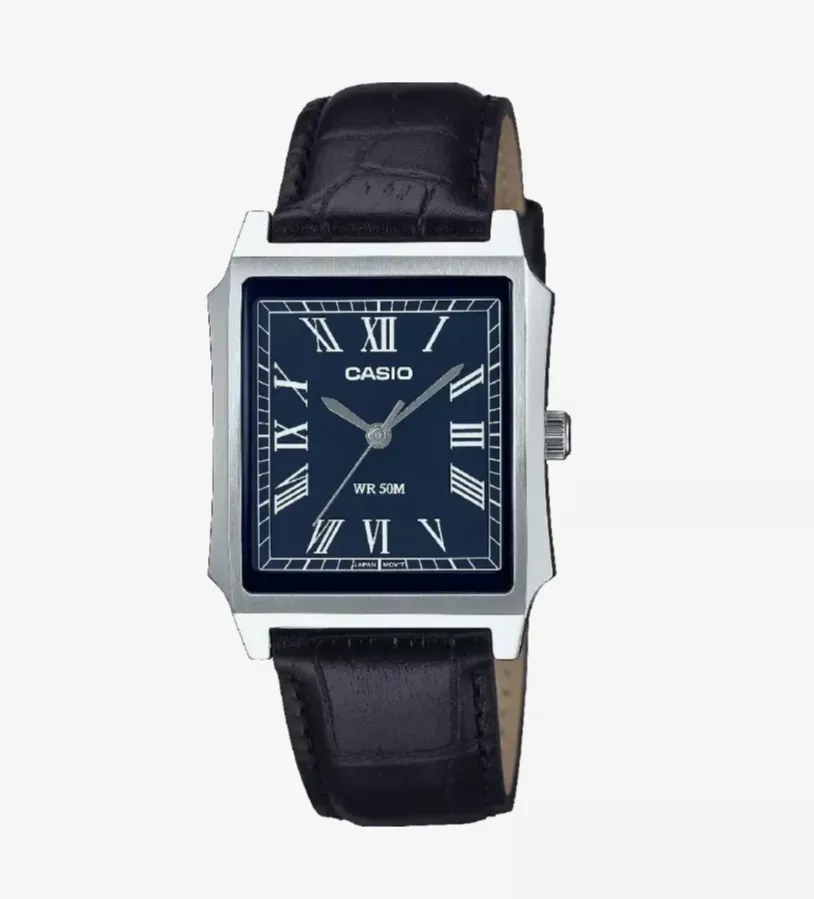 Casio Collection MTP-B190L-2B 