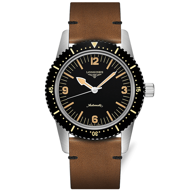 Longines L2.822.4.56.2  Фото 1