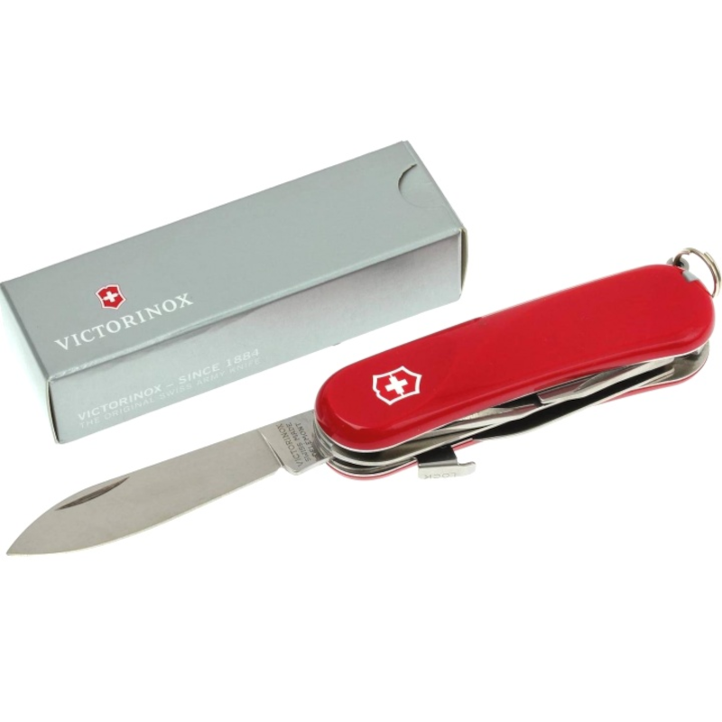 Victorinox 2.3603.SE красн. 85мм  Фото 7