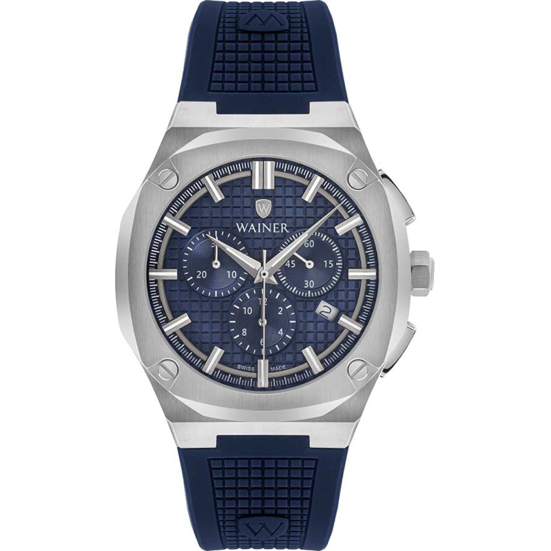 Мужской Наручные часы Wainer WA.10200-C