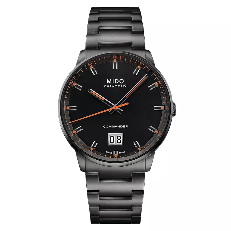 Наручные часы  Mido M021.626.33.051.00 Commander