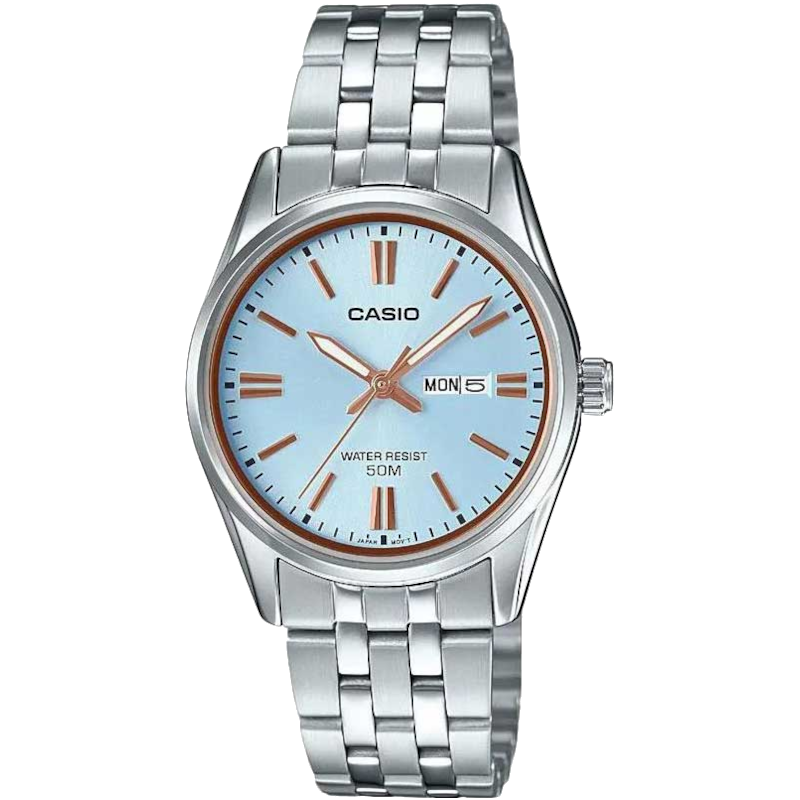 Casio Collection LTP-1335D-2A 