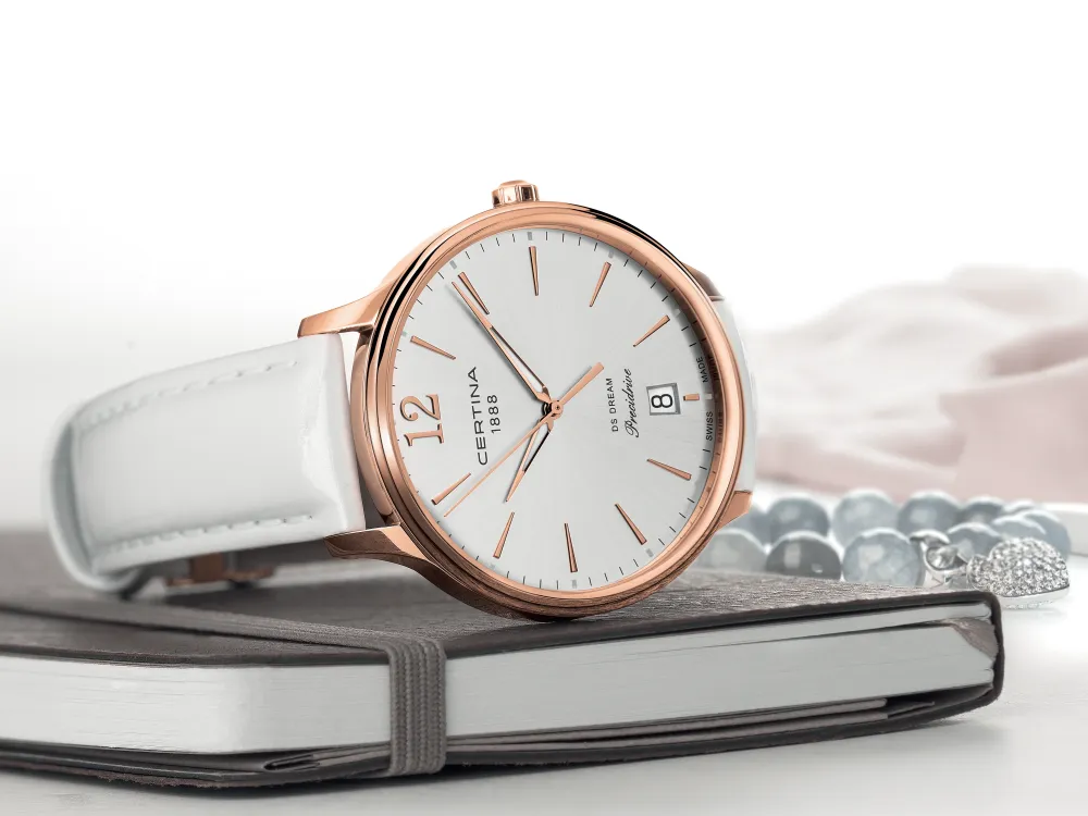 Certina C021.810.36.037.00  Фото 2