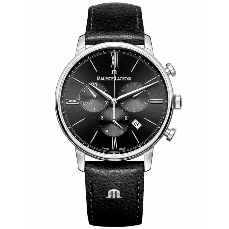 Maurice Lacroix EL1098-SS001-310-1  Фото 3