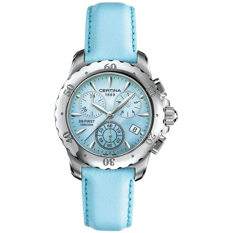 Certina C538.7084.42.97 