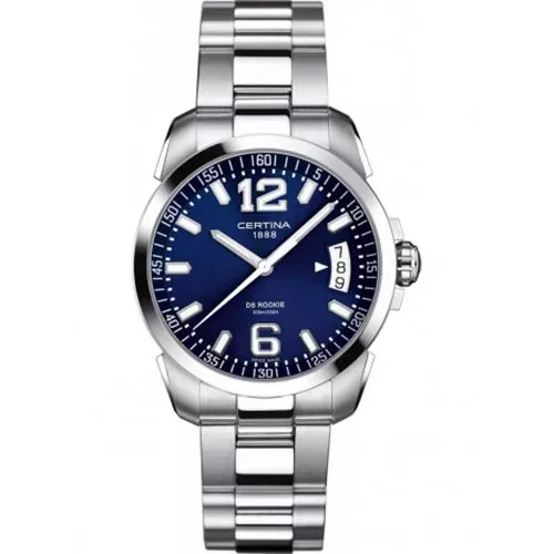 Certina C016.410.11.047.00 