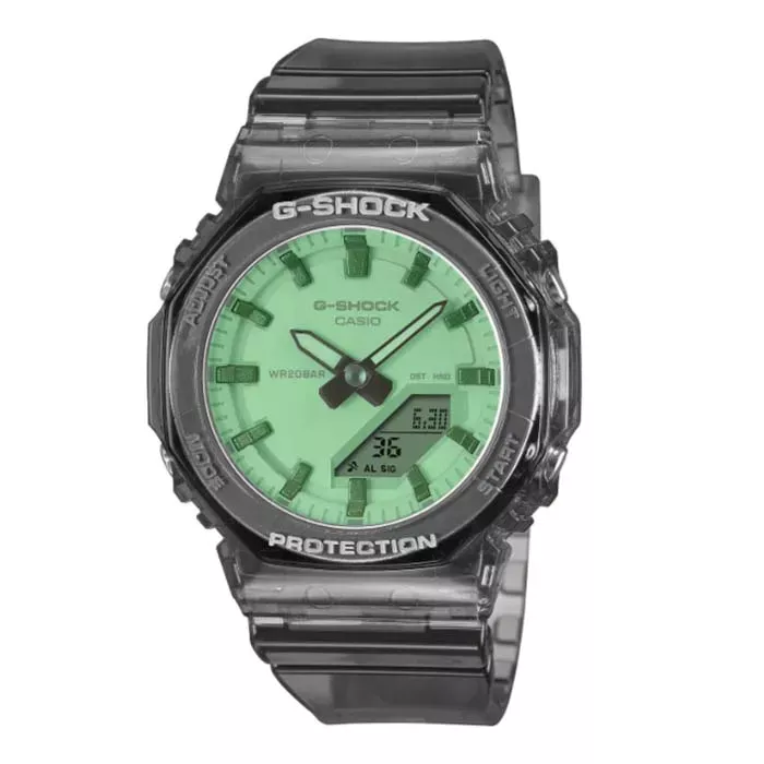 Casio G-Shock GMA-P2100SR-1A  Фото 1