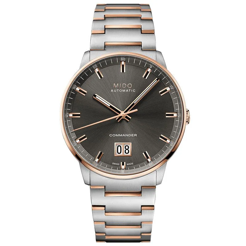 Mido M021.626.22.061.00  Фото 1