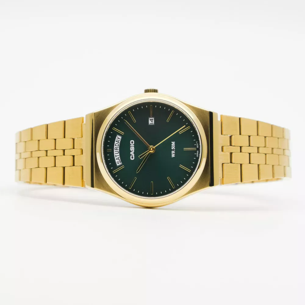 Casio Collection MTP-B146G-3A  Фото 3