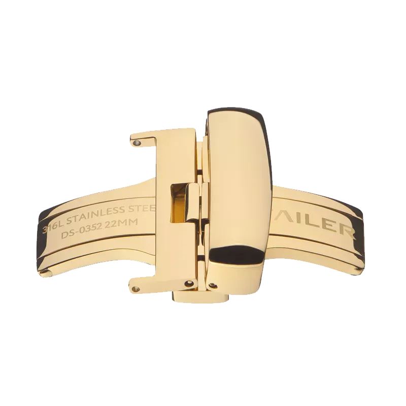 Stailer Клипса DS-0352 16 mm 