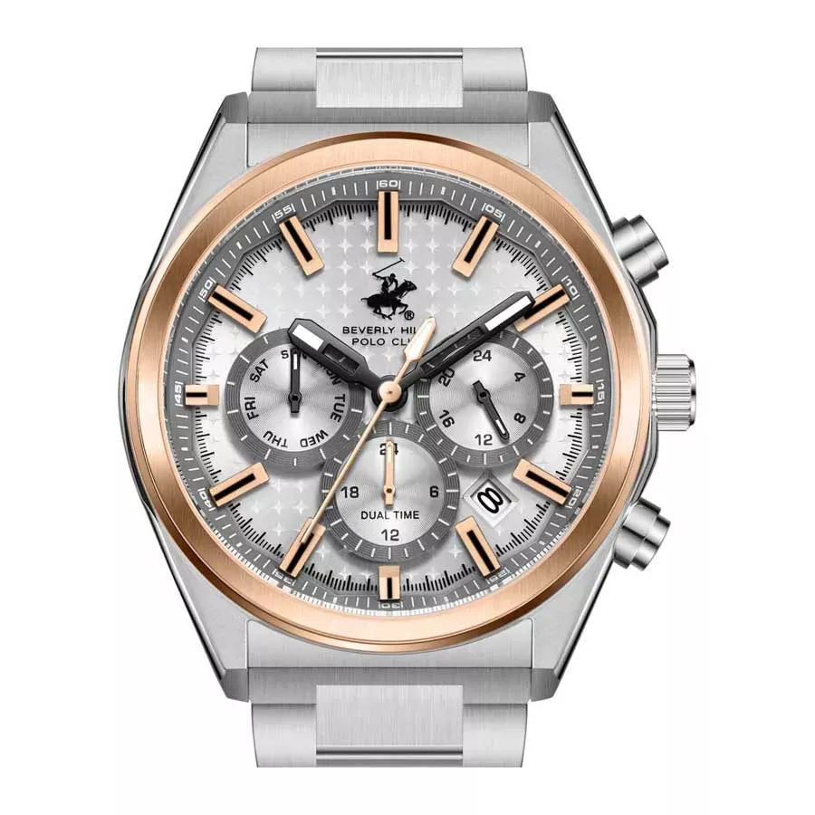 Beverly Hills Polo Club BP3831X.530  Фото 2