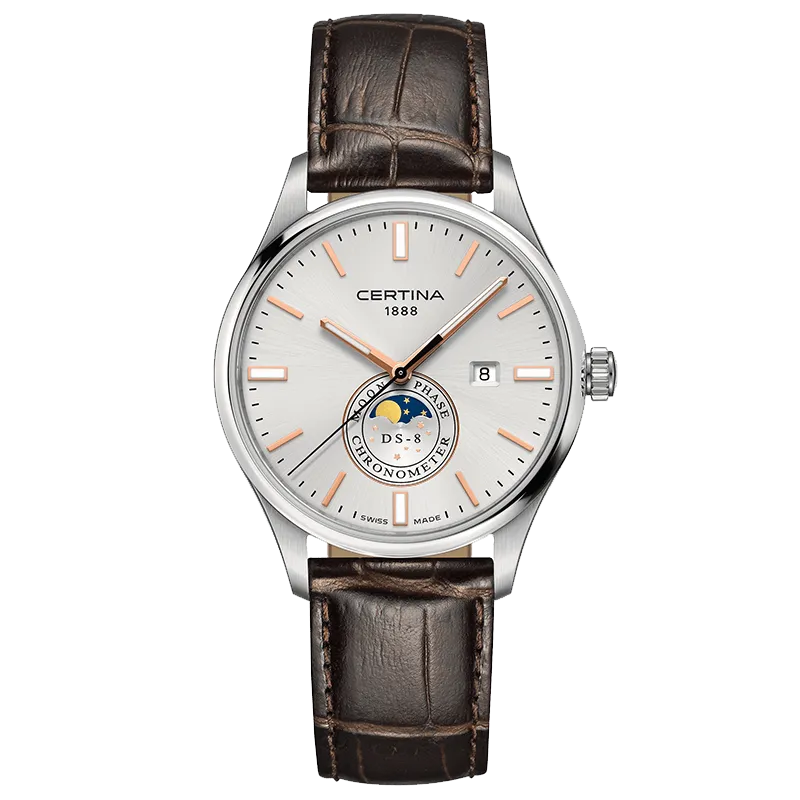 Certina C033.457.16.031.00  Фото 1