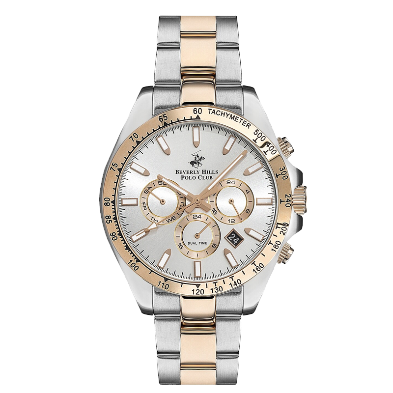 Купить Наручные часы Beverly Hills Polo Club BP3127X.530 в Sibtime Фото 1 Наручные часы Beverly Hills Polo Club BP3127X.530 Фото 1